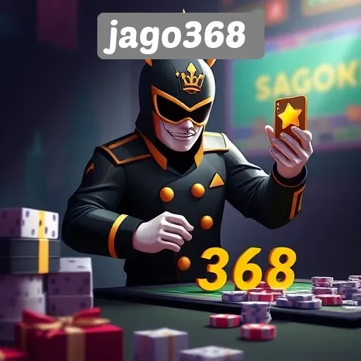 Kelebihan dan Kekurangan Menggunakan Jago368 Sebagai Situs Game