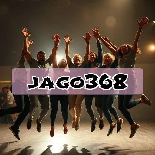 jago368: Temukan Keunggulan Game Arcade yang Mengasyikkan!