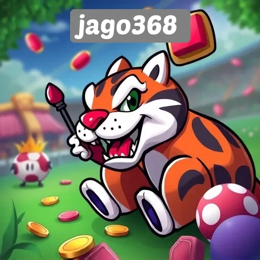 Tantangan dan Peluang di Platform Jago368