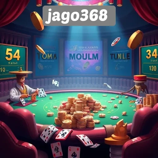 Perbandingan Jago368 dengan Situs Game Lain di Indonesia