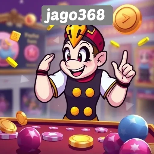 Menelusuri Fitur Unggulan dari Situs Jago368