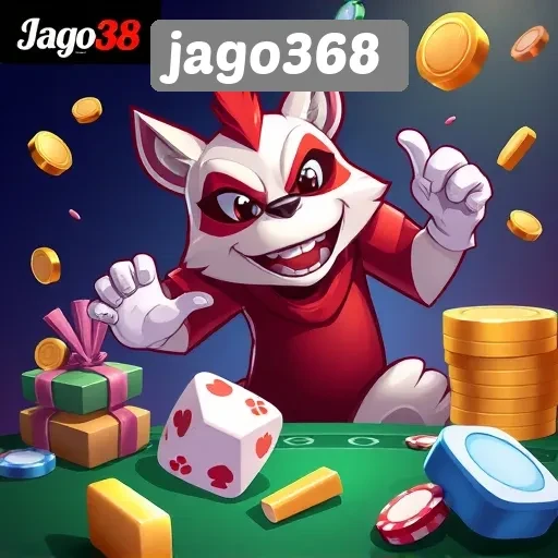 Menyingkap Ragam Permainan yang Tersedia di Jago368