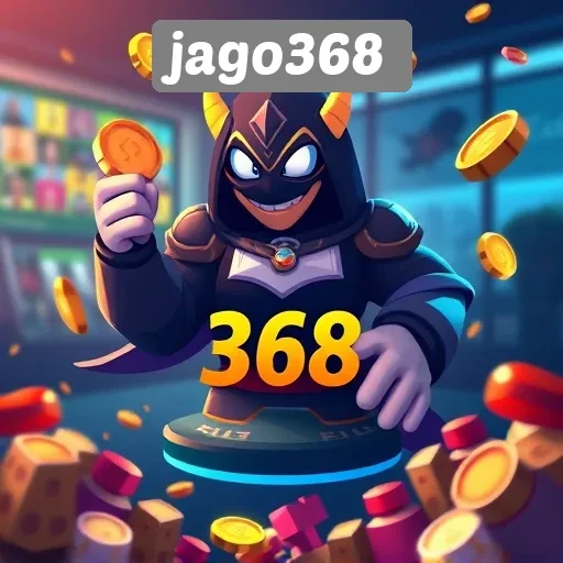 Mengulas Fitur Menarik dari Situs Game Jago368