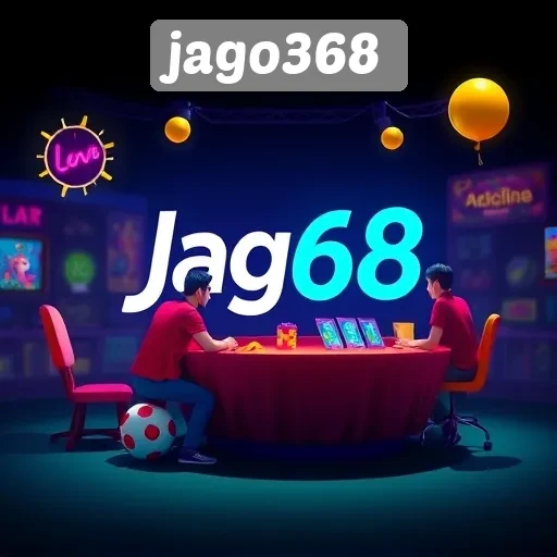 Fitur Menarik yang Ditawarkan Jago368
