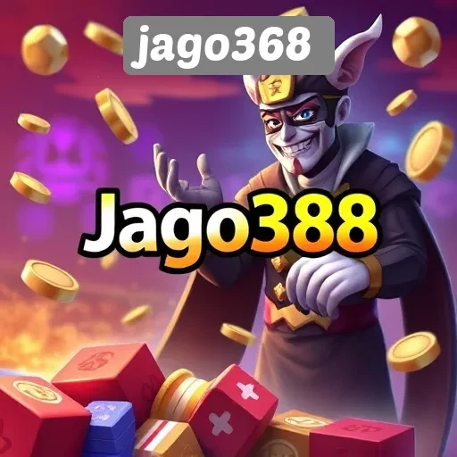 Keunggulan Fitur Permainan di Jago368 Untuk Penggemar Game
