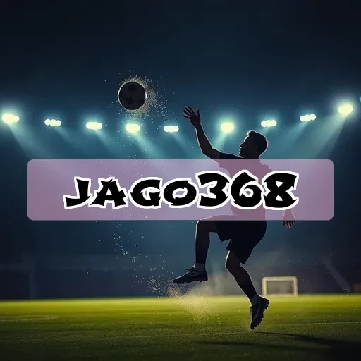 jago368: Pedoman Bermain untuk Pengalaman Gaming yang Mengasyikkan