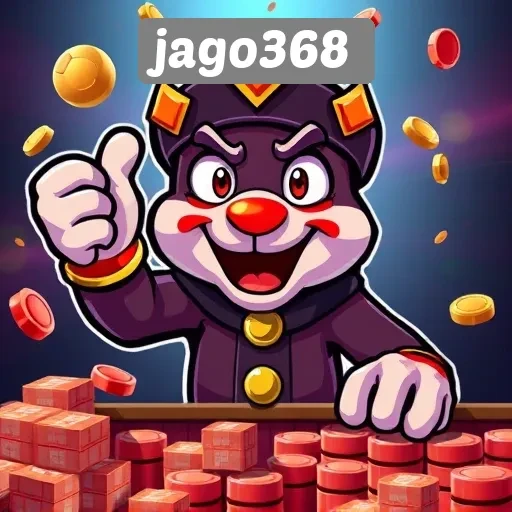Pengenalan Situs Game Jago368 untuk Para Pecinta Game