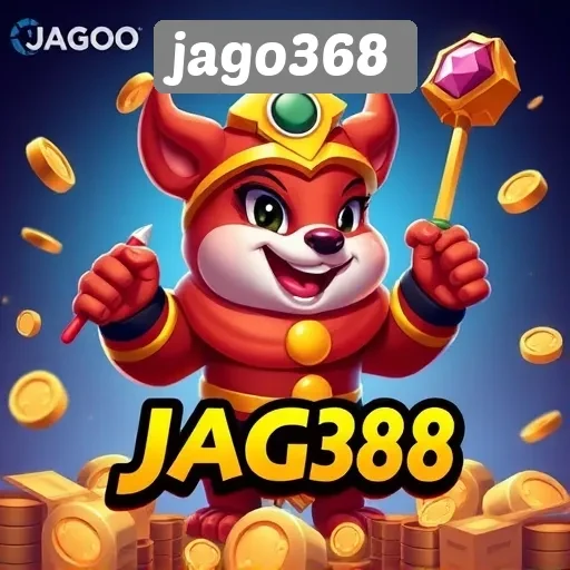 Mengulas Fitur Unggulan Situs Game Jago368