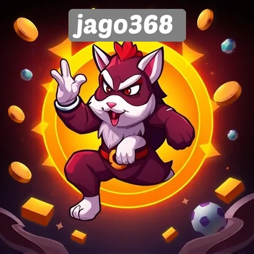 Keunggulan dan Fitur Menarik Situs Game Jago368
