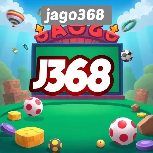 Jago368 Menawarkan Beragam Permainan untuk Penggemar Game