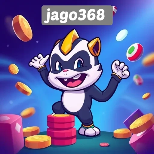 Situs Jago368 Menawarkan Beragam Permainan untuk Pecinta Game