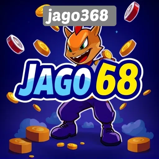 Kenali Jago368 Sebagai Platform Game Terpercaya di Indonesia