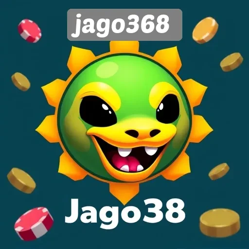Mengenal Jago368 Sebagai Situs Game Terpercaya di Indonesia