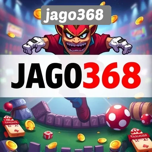 Mengapa Jago368 Menjadi Pilihan Utama Gamer Indonesia