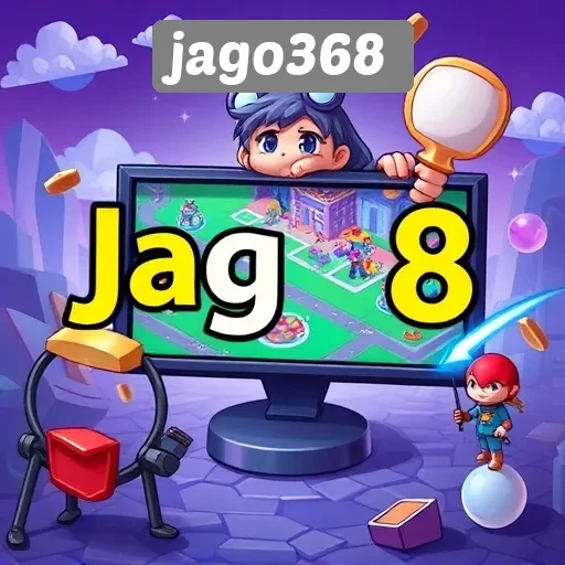 Panduan Lengkap Mengenai Jago368 untuk Pecinta Game