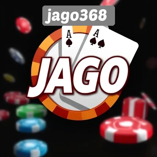Jago368: Pilihan Tepat untuk Penggemar Game Online di Tanah Air