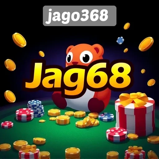 Mengenal Jago368 Sebagai Platform Game Online Terpercaya