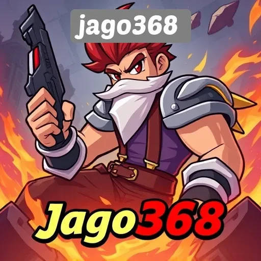 Tinjauan Kritis tentang Jago368 dalam Komunitas Gamer Indonesia