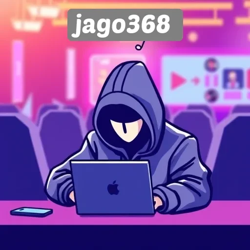 Analisis Keamanan Situs Jago368 untuk Pengguna