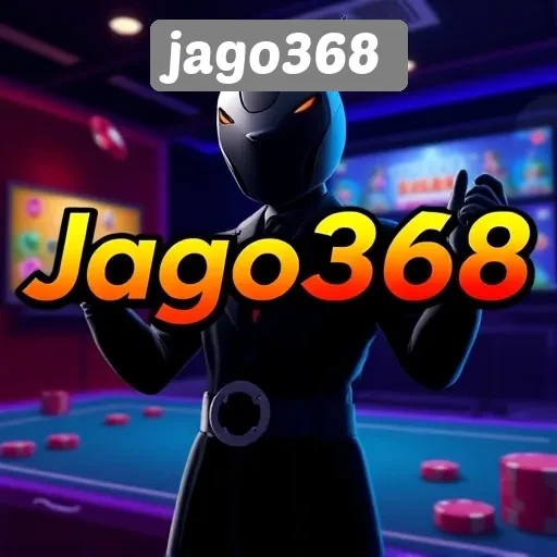 Review Pengalaman Pengguna Jago368 Dalam Bermain Game