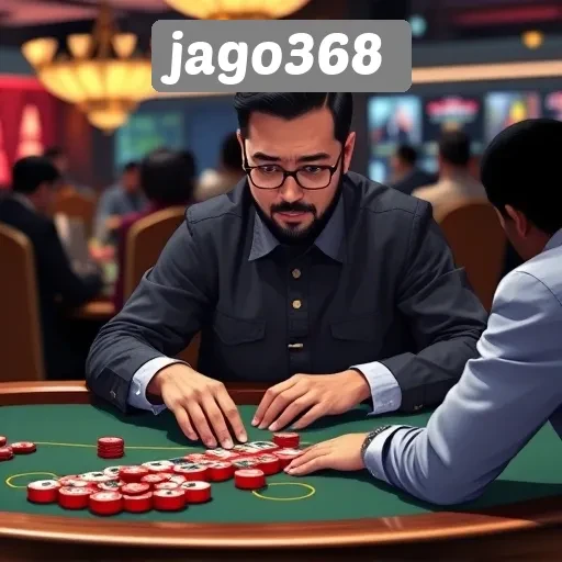 Tips Memaksimalkan Pengalaman Bermain di Jago368