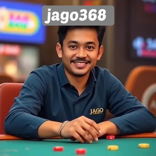 Testimoni Pemain Tentang Pengalaman Bermain di Jago368