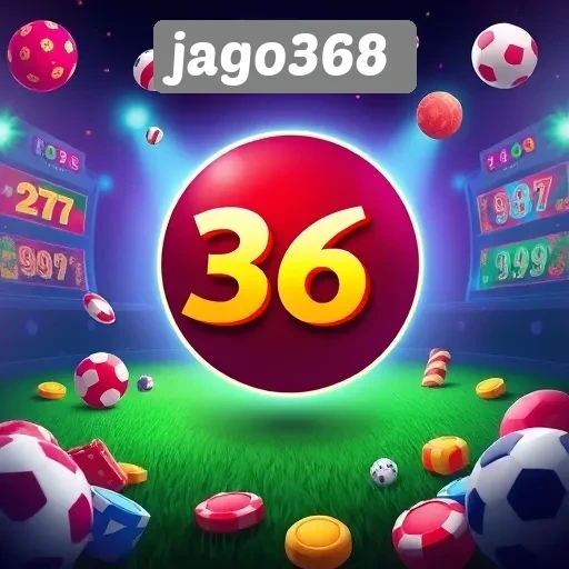 Trend Permainan Populer di Jago368 saat Ini