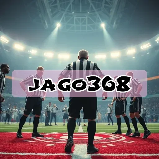 jago368 Promo Eksklusif