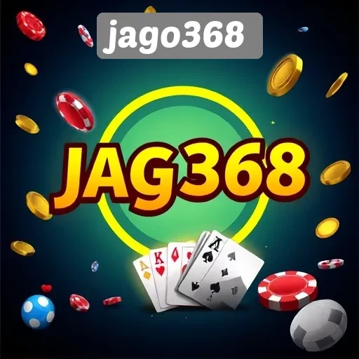 Mengulas Berbagai Permainan di Jago368