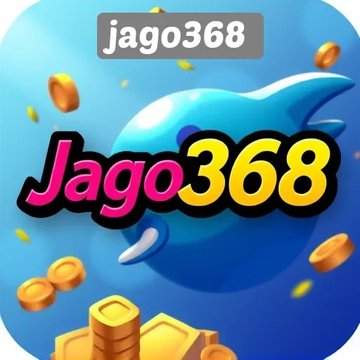 Ulasan Lengkap Mengenai Situs Game Jago368