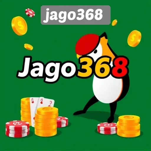 Ulasan Situs Jago368 Sebagai Pilihan Permainan Online