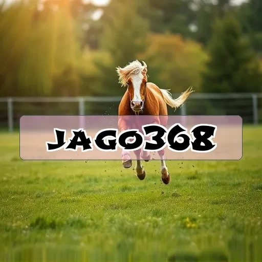 jago368 Reward Khusus