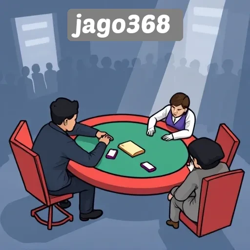 Taktik dan Strategi Bermain di Jago368 untuk Pemula