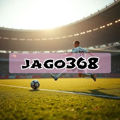 jago368 Turnamen Game
