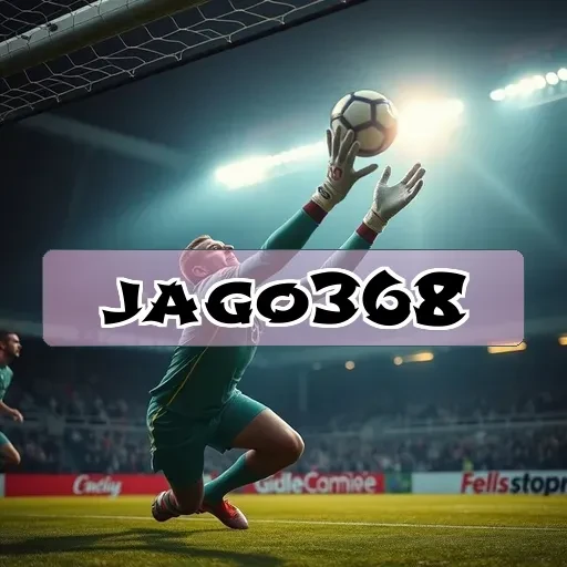 jago368: Keunggulan Transaksi Aman dalam Game Online Anda