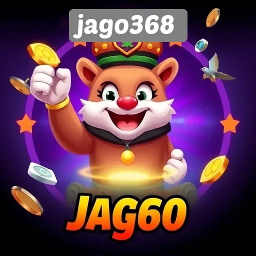 Menggali Fitur Unik dari Situs Game Jago368