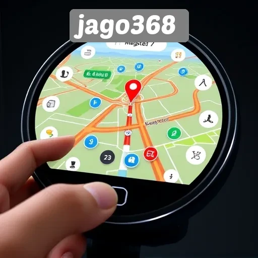 Tampilan dan Pengalaman Pengguna di Jago368 yang Ramah
