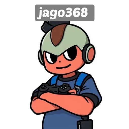 Tanggapan Pengguna Terhadap Jago368 di Kalangan Gamer Indonesia
